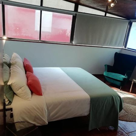 לה לגונה Old Town House La Laguna מראה חיצוני תמונה