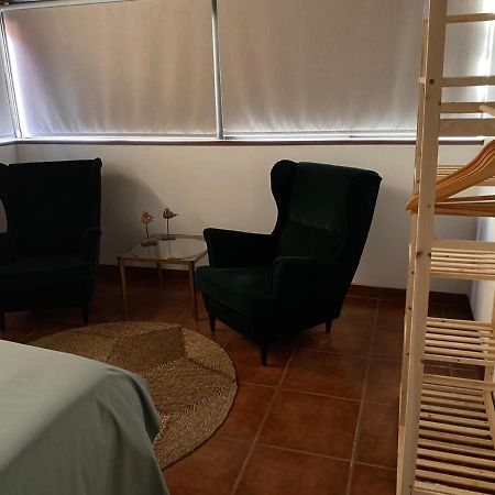 לה לגונה Old Town House La Laguna מראה חיצוני תמונה