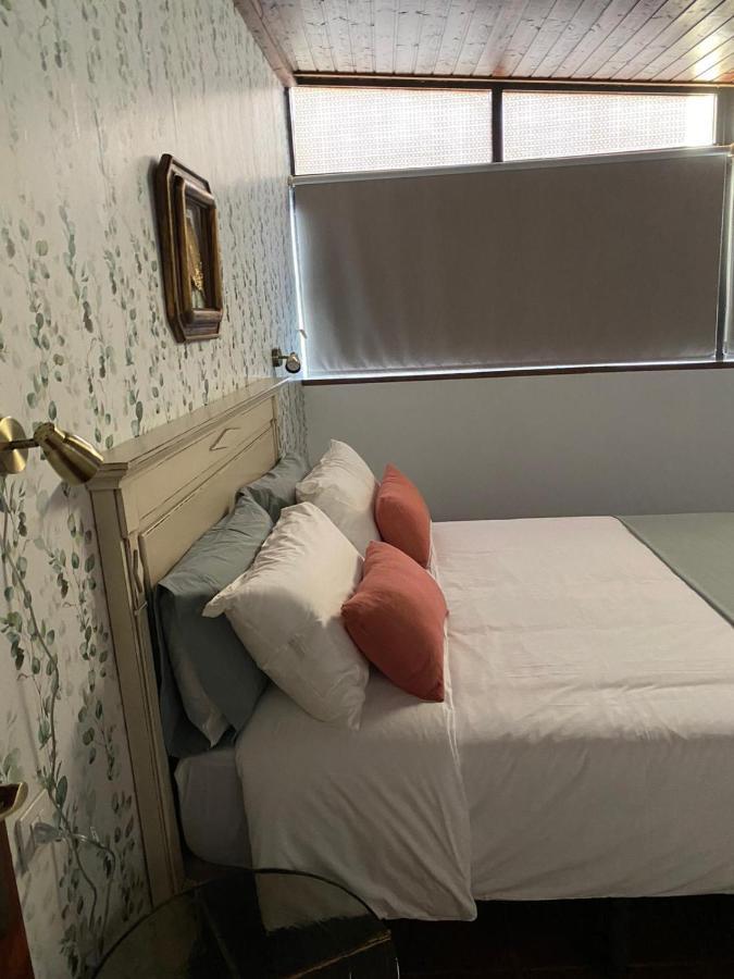 לה לגונה Old Town House La Laguna מראה חיצוני תמונה