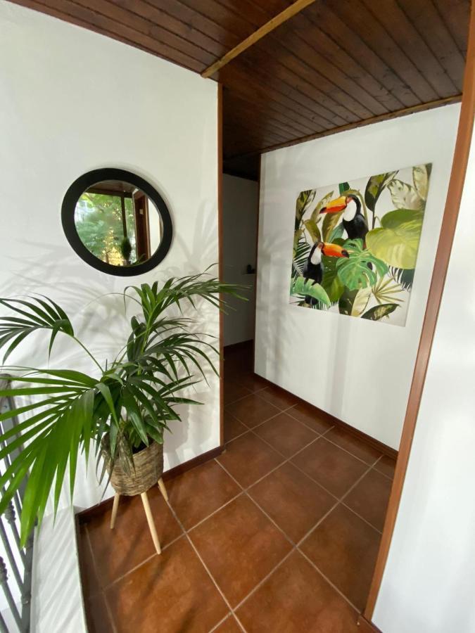 לה לגונה Old Town House La Laguna מראה חיצוני תמונה