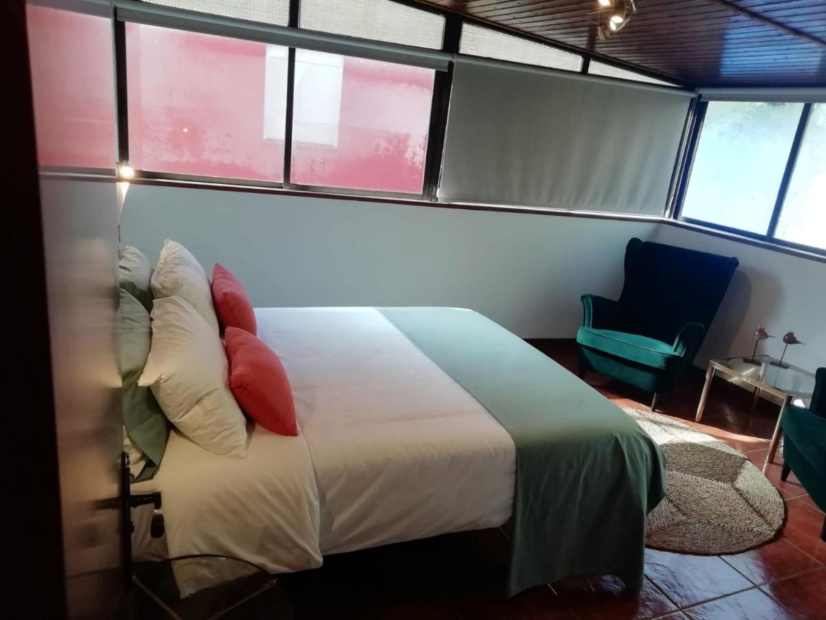 לה לגונה Old Town House La Laguna מראה חיצוני תמונה