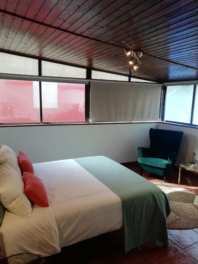 לה לגונה Old Town House La Laguna מראה חיצוני תמונה