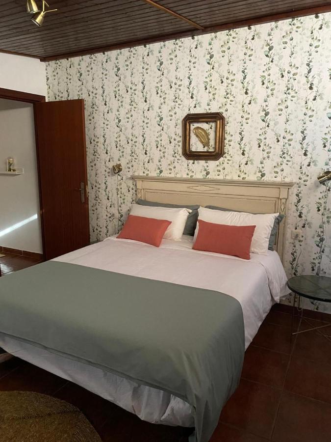 לה לגונה Old Town House La Laguna מראה חיצוני תמונה