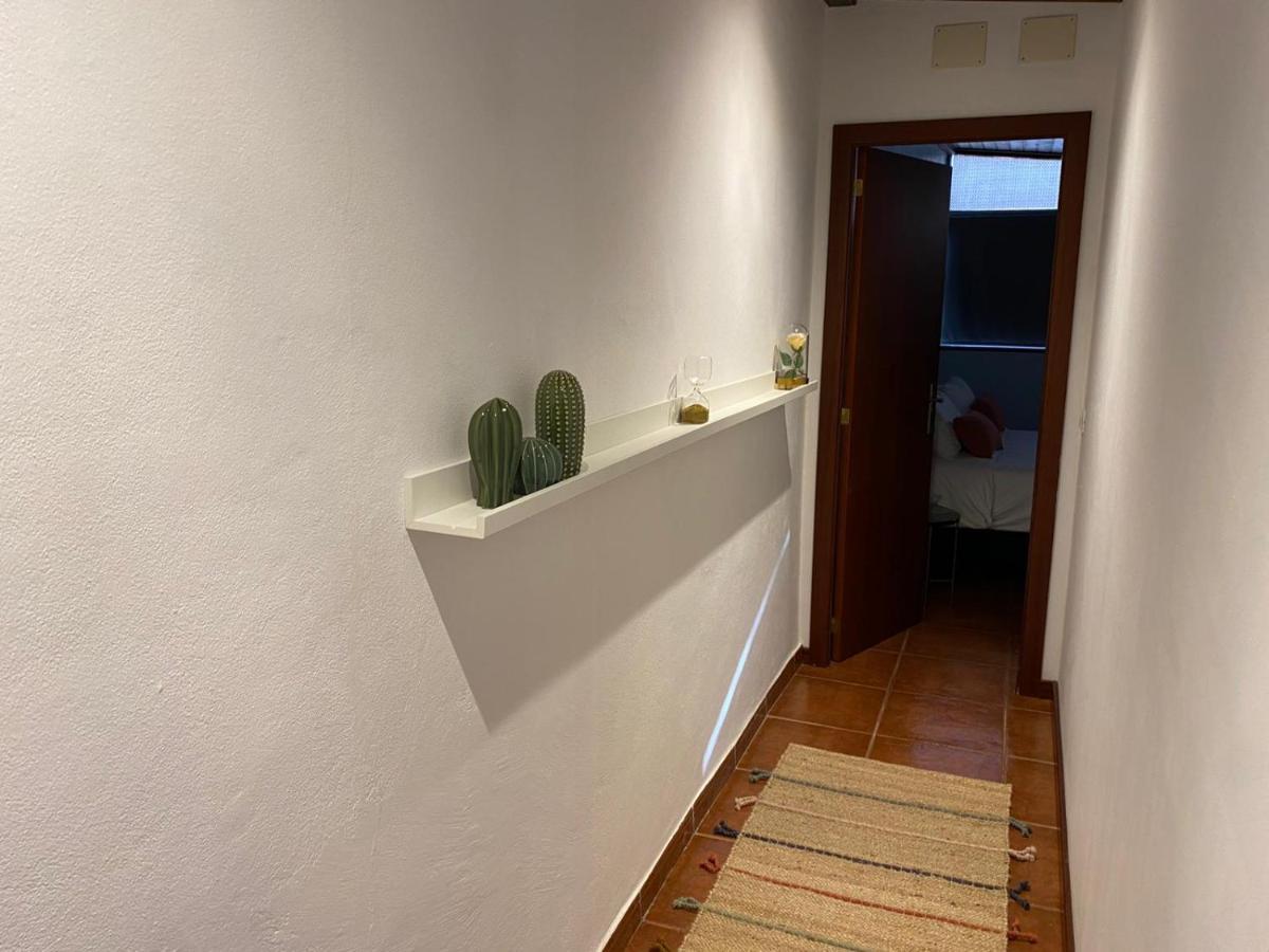 לה לגונה Old Town House La Laguna מראה חיצוני תמונה