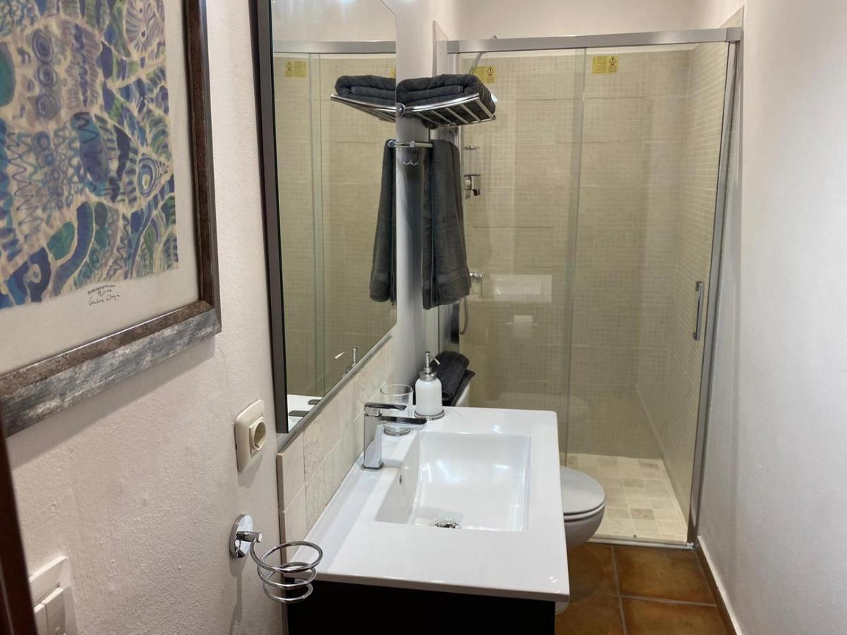 לה לגונה Old Town House La Laguna מראה חיצוני תמונה