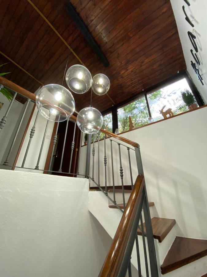 לה לגונה Old Town House La Laguna מראה חיצוני תמונה