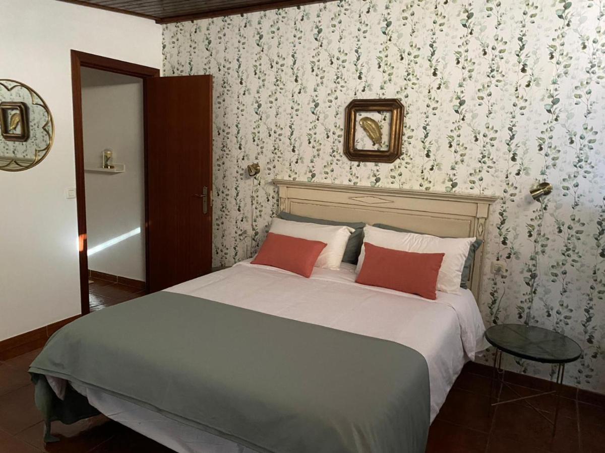 לה לגונה Old Town House La Laguna מראה חיצוני תמונה