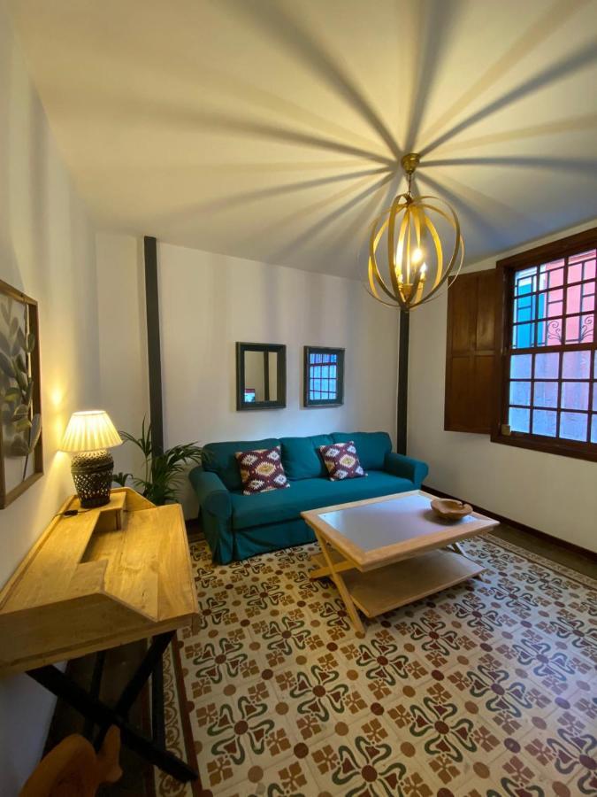 לה לגונה Old Town House La Laguna מראה חיצוני תמונה