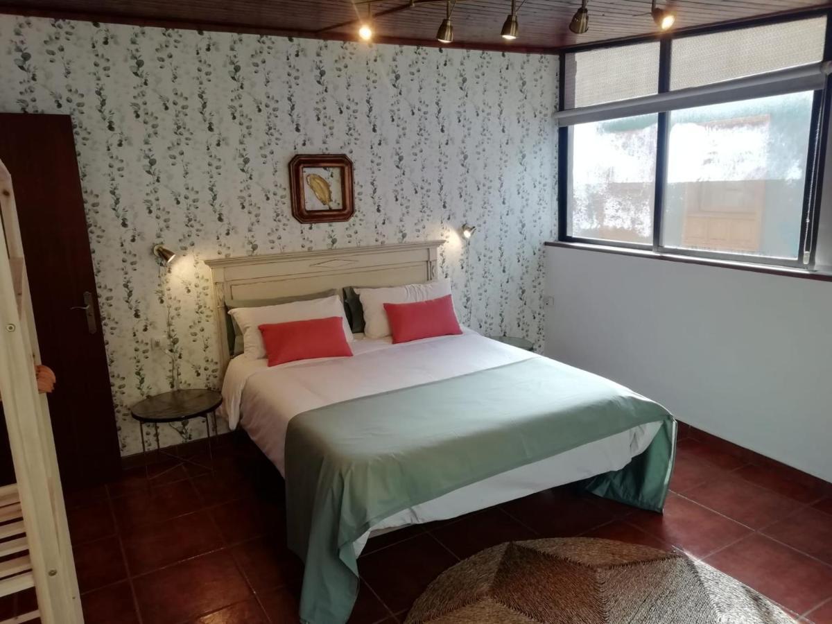 לה לגונה Old Town House La Laguna מראה חיצוני תמונה