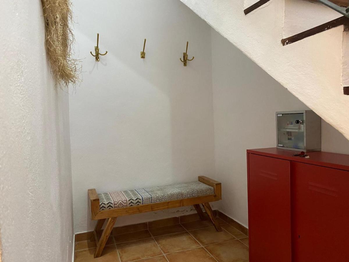 לה לגונה Old Town House La Laguna מראה חיצוני תמונה