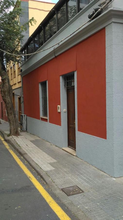 לה לגונה Old Town House La Laguna מראה חיצוני תמונה