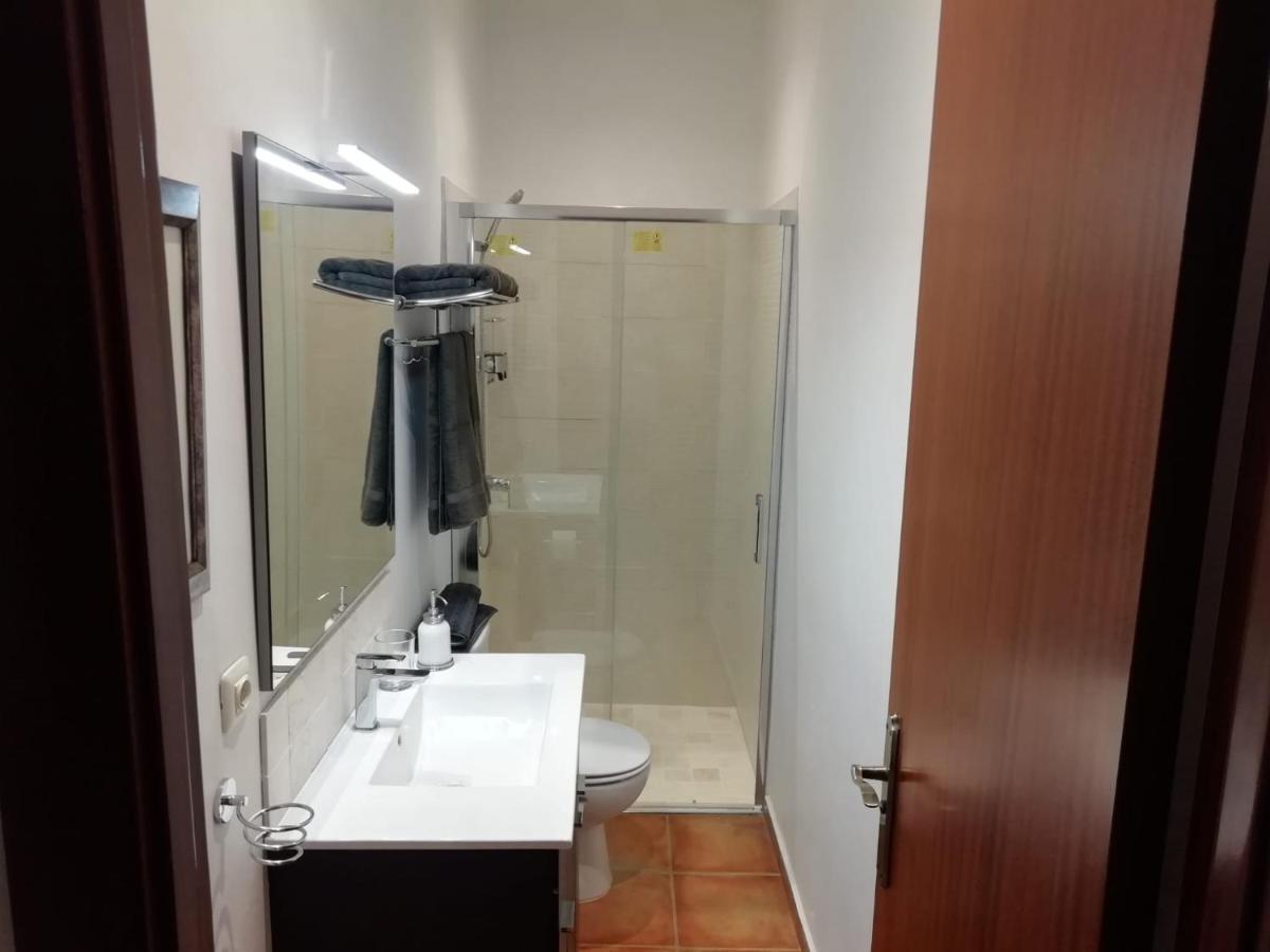 לה לגונה Old Town House La Laguna מראה חיצוני תמונה