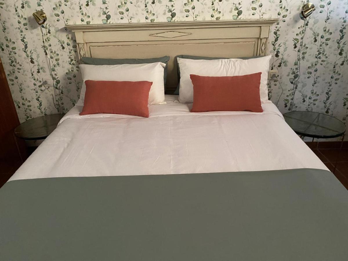 לה לגונה Old Town House La Laguna מראה חיצוני תמונה